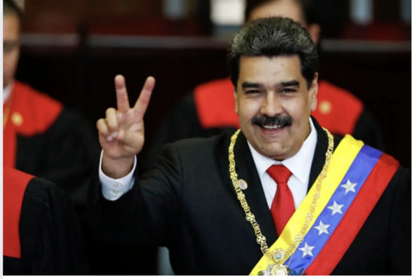 Yates, mansiones, caballos de competencia: Nicolás Maduro gozaba de una vida millonaria frente a las carencias de los venezolanos